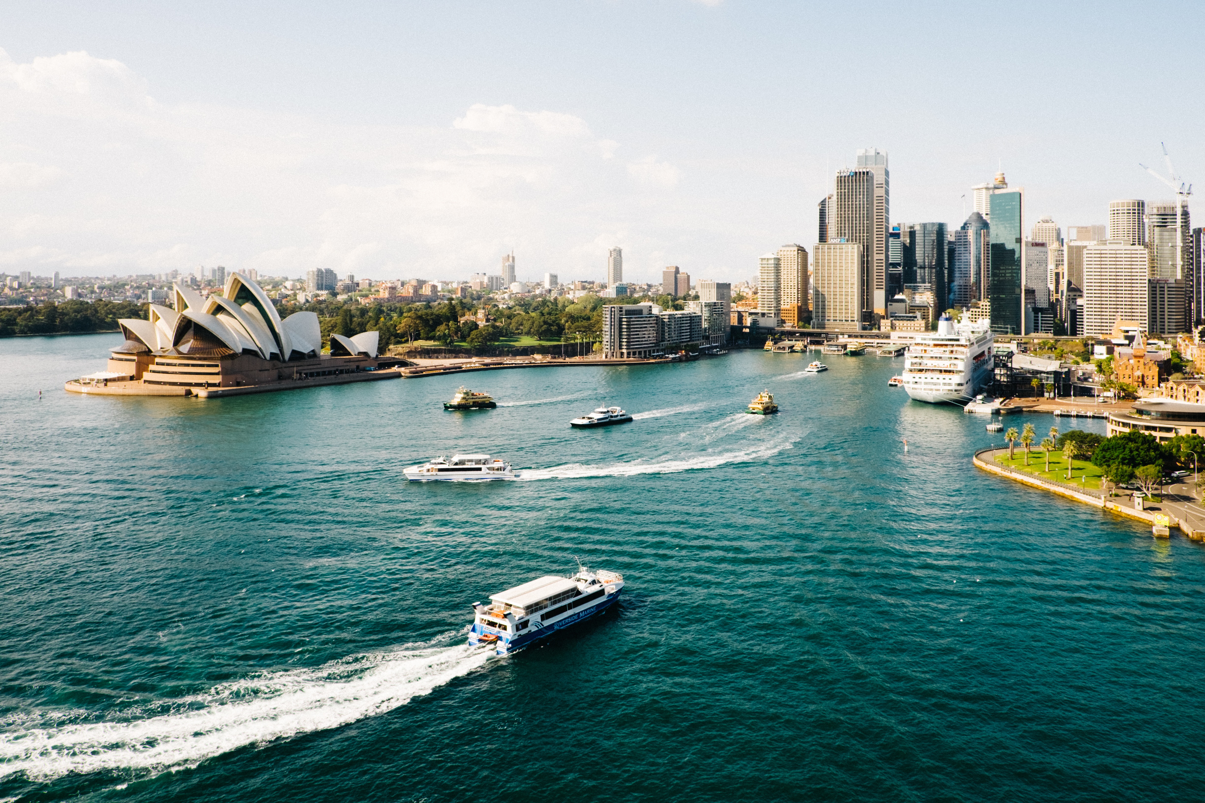 Australia o Nueva Zelanda: ¿por qué elegir?