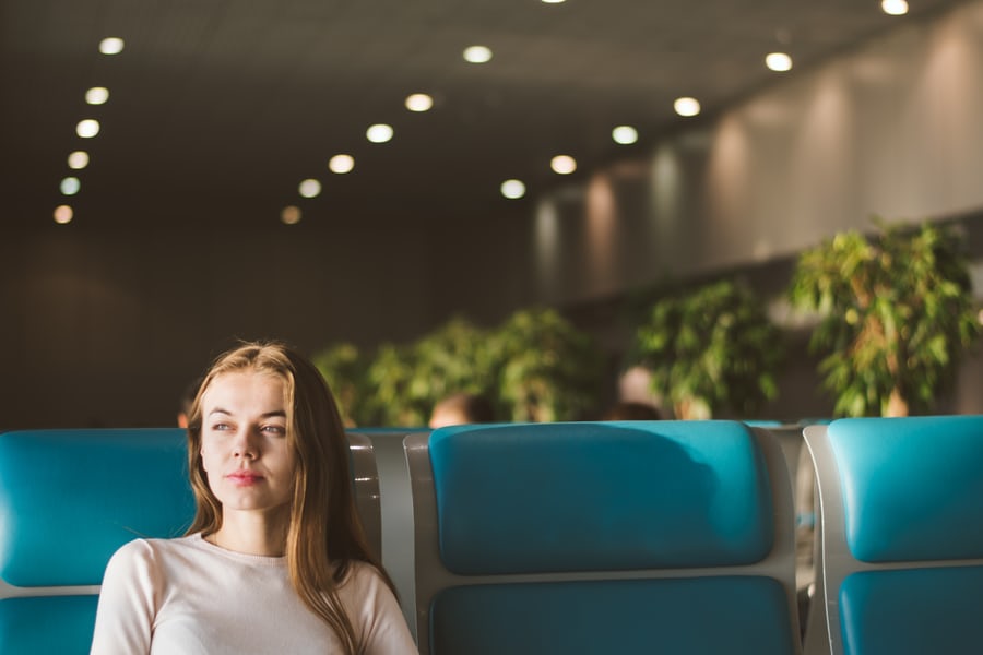 Quali viaggiatori possono transitare in Australia senza visto?