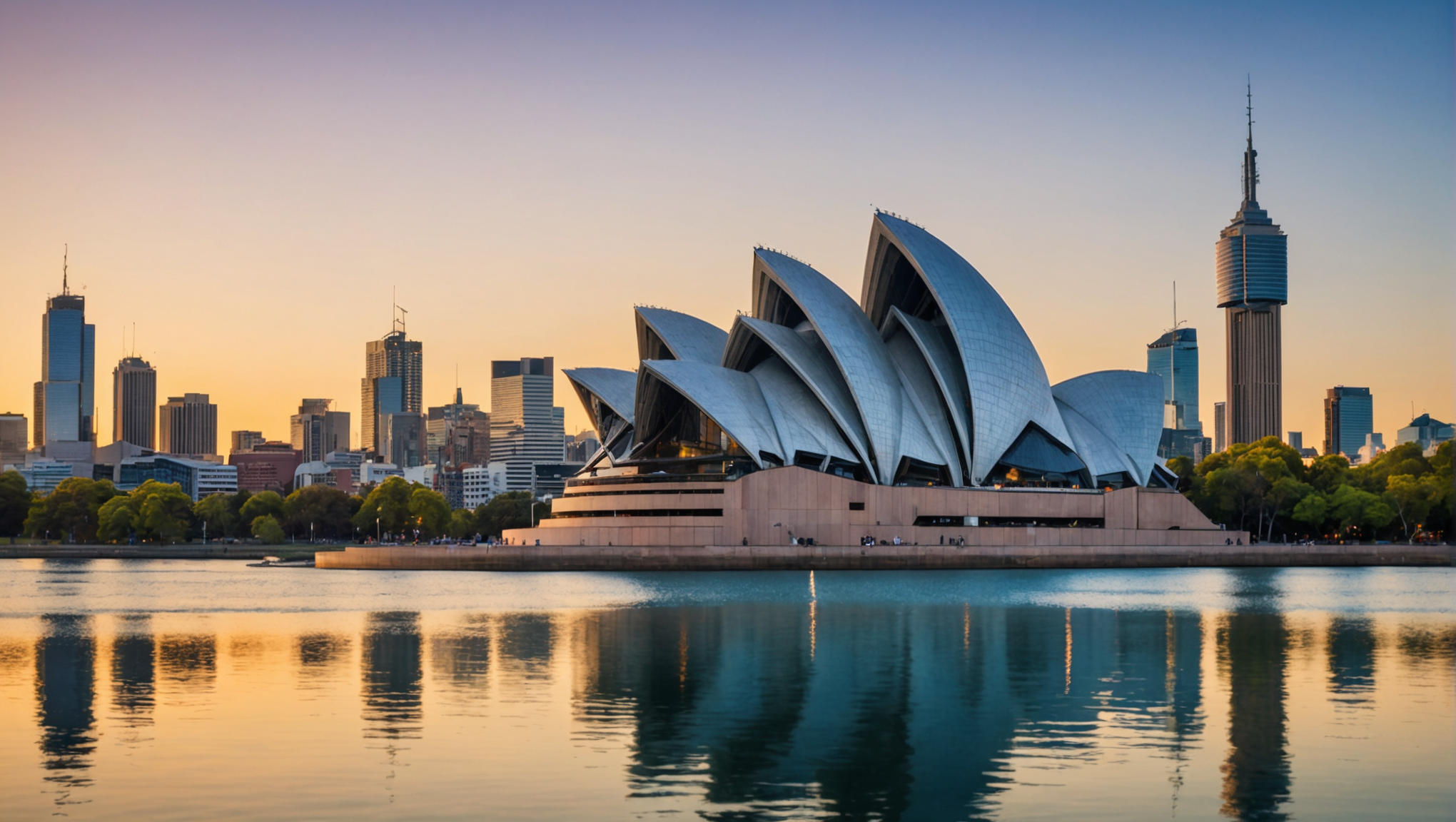 scoprite se potete studiare in australia con un visto evisitatore ed esplorate le opportunità di studio in questo magnifico Paese.