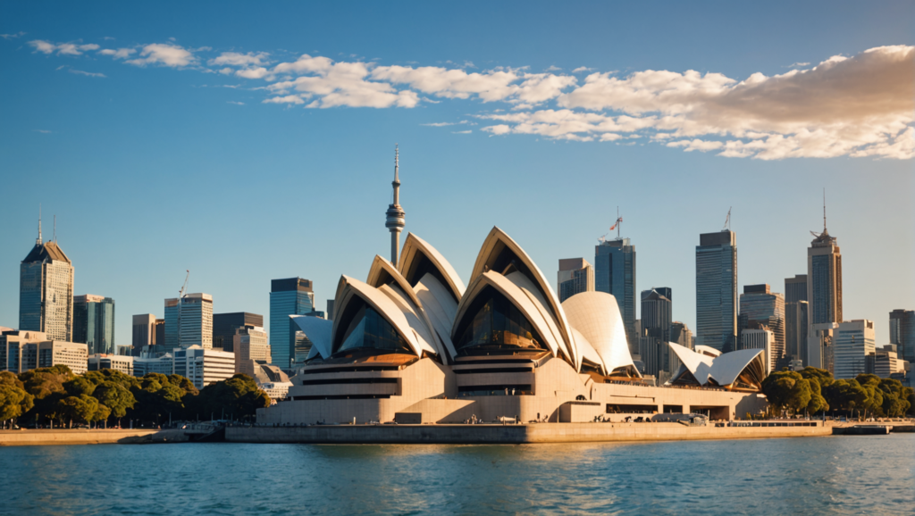 find out how to study in australia with an evisitor visa and make your study abroad project a reality.