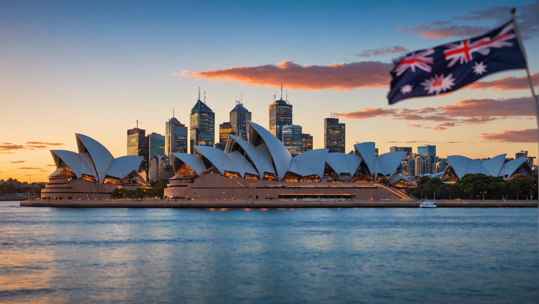 découvrez la durée maximale de séjour en australie avec un visa evisitor et apprenez tout ce que vous devez savoir pour planifier votre voyage en toute tranquillité.