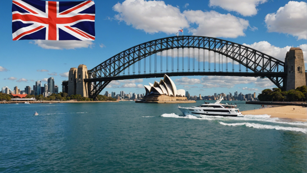 find out about the maximum length of stay in australia with an evisitor visa and the essential information you need to plan your trip successfully.