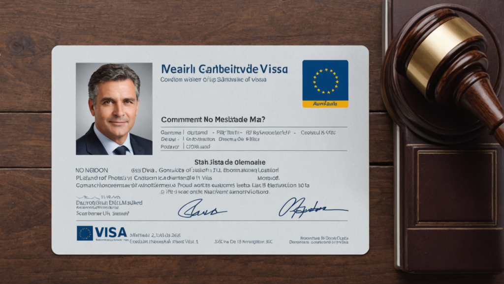 découvrez comment consulter facilement le statut de votre demande de visa evisitor et suivez votre processus de demande avec notre guide détaillé et pratique.