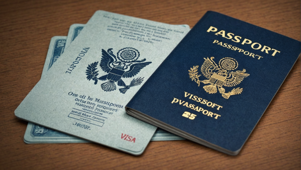 find out how to easily transfer your evisitor visa to a new passport. follow our step-by-step guide to ensure your stay in australia continues without a hitch.