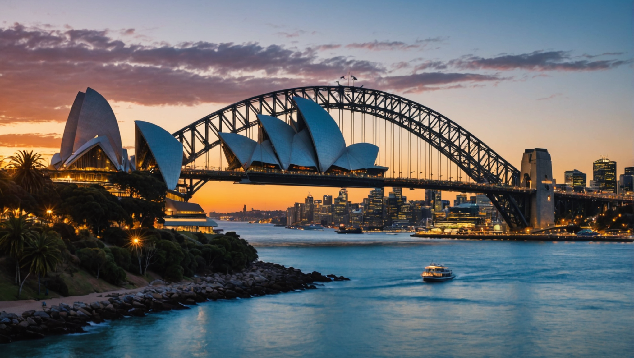 Scoprire come lavorare in australia con un visto evisore e scoprire se è possibile. ottenere risposte alle vostre domande sui visti evisori e sul lavoro in australia.