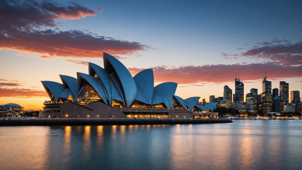 find out how to work in australia on an evisitor visa and explore the possibilities offered by this work and travel programme.