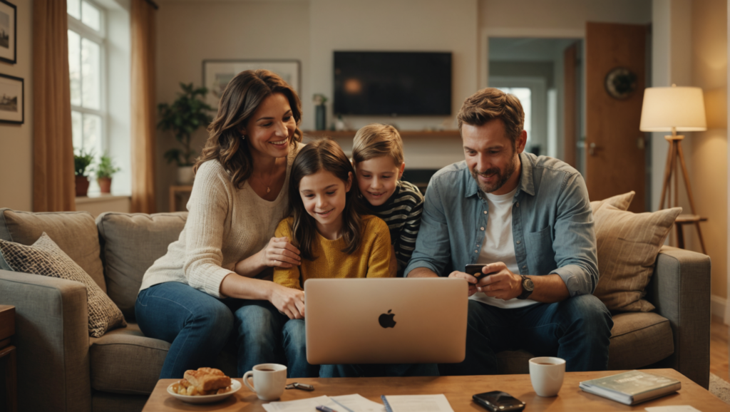 find out about the complete procedure for applying for an evisitor visa for your family. get practical advice and clear steps to make the process easier and ensure a worry-free trip to australia.